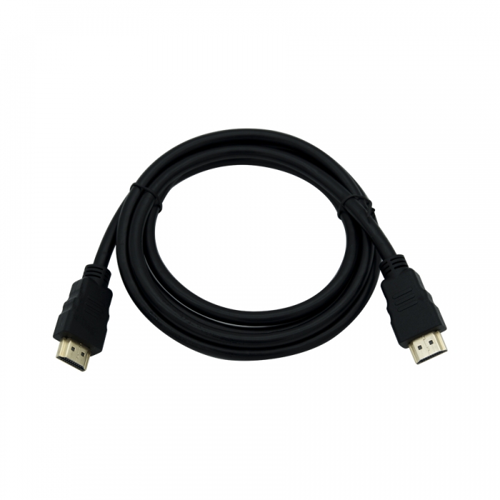 KCHDC001 PVC Molding HDMI Cable