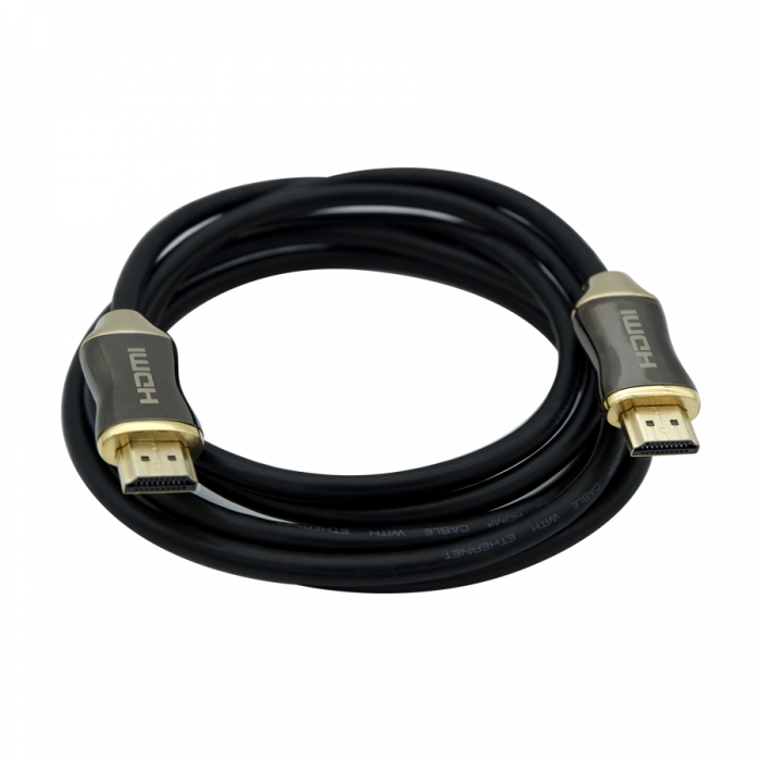 KCHDC020 High End HDMI A-A Cable
