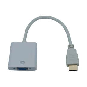 KCHCC001 HDMI to VGA Convert Cable
