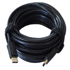 KCDPC016 Active DisplayPort 1.2 Cable