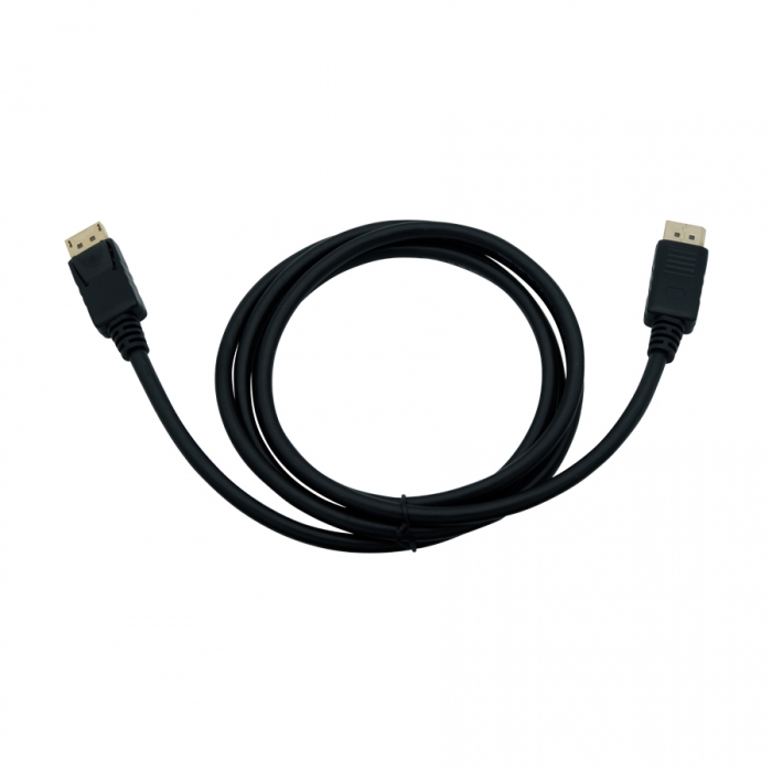 KCDPC001 DisplayPort 1.2 Cable