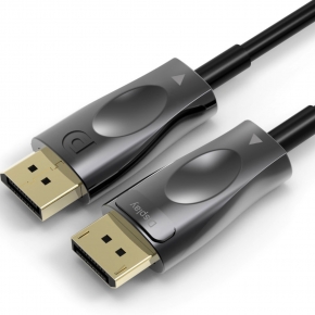 KCDAC001 DisplayPort 1.4 Active Optical Cable
