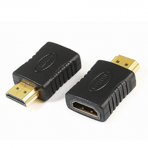 KCHAP002 HDMI A Male to A Female Adapter