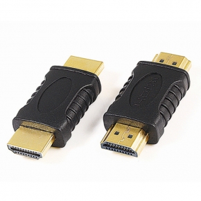 KCHAP003 HDMI A Male to A Male Adapter