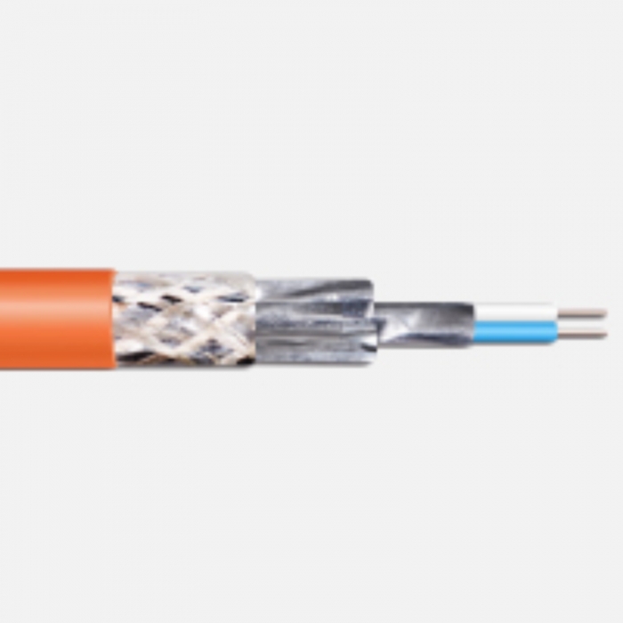 KCNLC014 Cat8 S/FTP Lan Cable