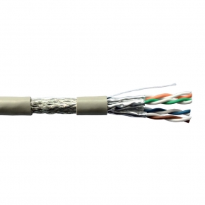 KCNLC012 Cat7 S/FTP Lan Cable