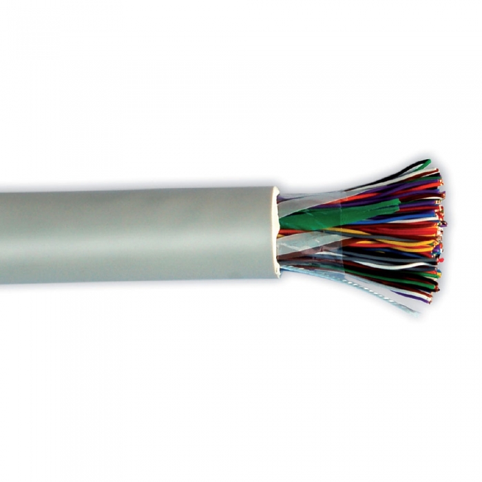 KCNLC001 Cat3 U/UTP Lan Cable