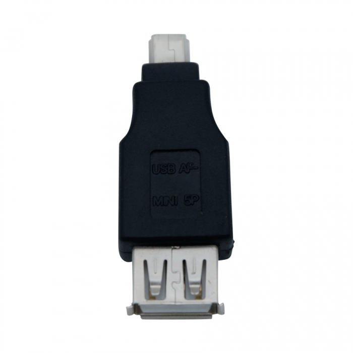 KCUB2007 USB2.0 OTG Adapter
