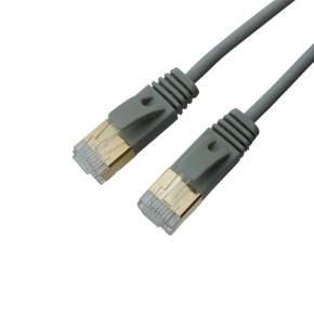 KCNPC011 Ultra Slim Cat6a U/FTP Patch Cable