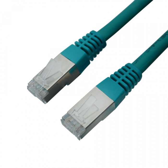 KCNPC007 Cat6 S/FTP Patch Cable