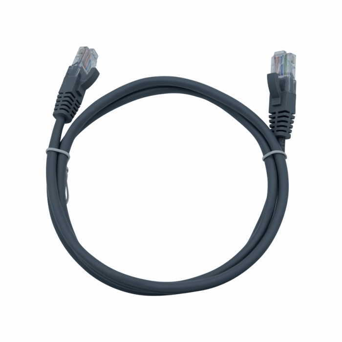 KCNPC010 Cat6a U/UTP Patch Cable