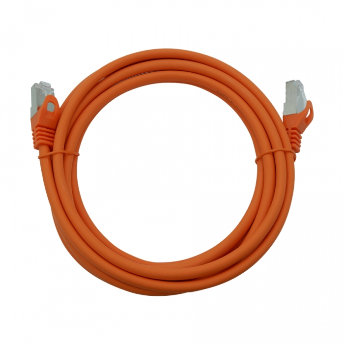 KCNPC014 Cat7 S/FTP Patch Cable