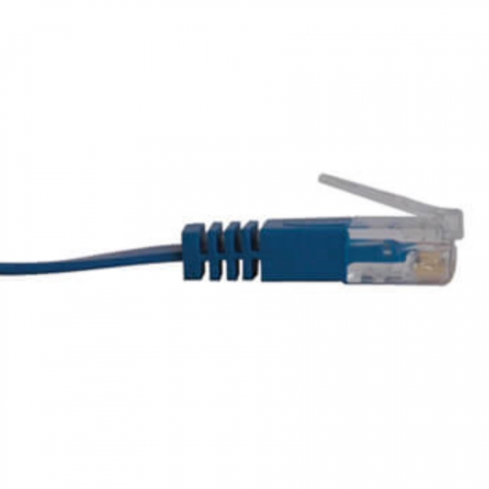 KCNPC009 FLAT Cat6 U/UTP Patch Cable