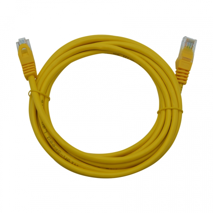 KCNPC001 Cat5e U/UTP Patch Cable
