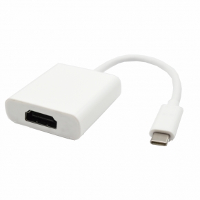 KCUAP001 USB Type C to HDMI Converter