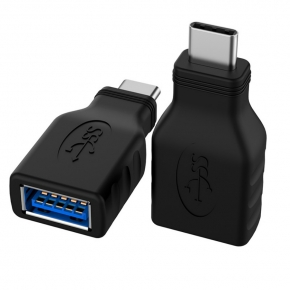 KCCAP008 USB-C Male to USB3.0 Female Adapter