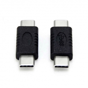 KCCAP003 USB-C Male to USB-C Male Adapter