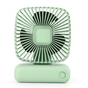KCMF001 Portable Mini Fan Rechargeable for Home and Office