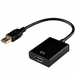 KCUB3011 USB3.0 to HDMI Converter
