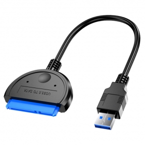 KCUB3013 USB3.0 to SATA Converter