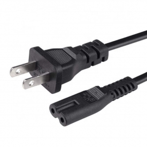 KCPCC019 Power Cable American Plug 5-15P-C7