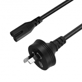 KCPCC015 Power Cable Australia Type I AS3112 to C7