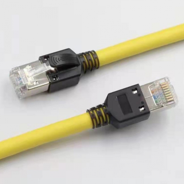 KCNPC020 Industrial Camera Patch Cable