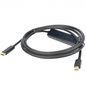 KCUBC012 USB Type C to Mini DisplayPort Convert Cable