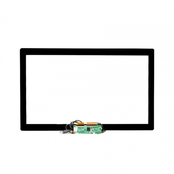 KCTS003 21.5 inch Industrial Application