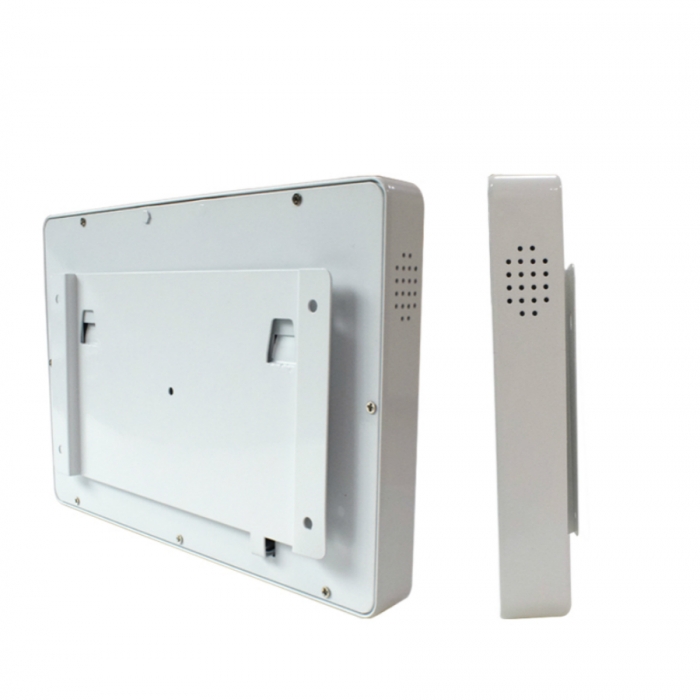 KCAP002 10.1 inch Face Recognition LCD Screen