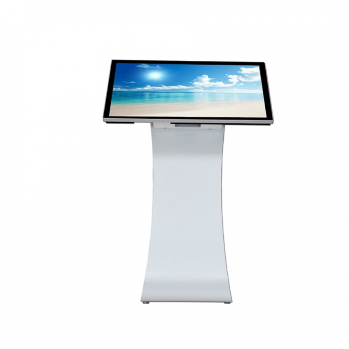 KCAP004 Advertising Display Touch Screen Kiosk