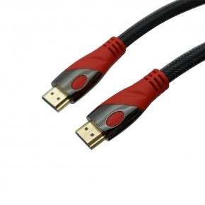 KCHDC007 Dual Color HDMI A-A Cable