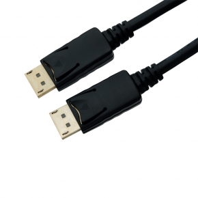 KCDPC001 DisplayPort 1.2 Cable