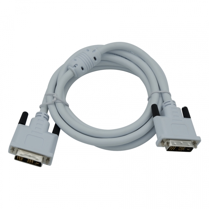 KCDVI002 Single Link DVI Cable