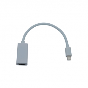 KCDAP005 Mini DisplayPort 1.2 to HDMI 1.4 Converter Cable