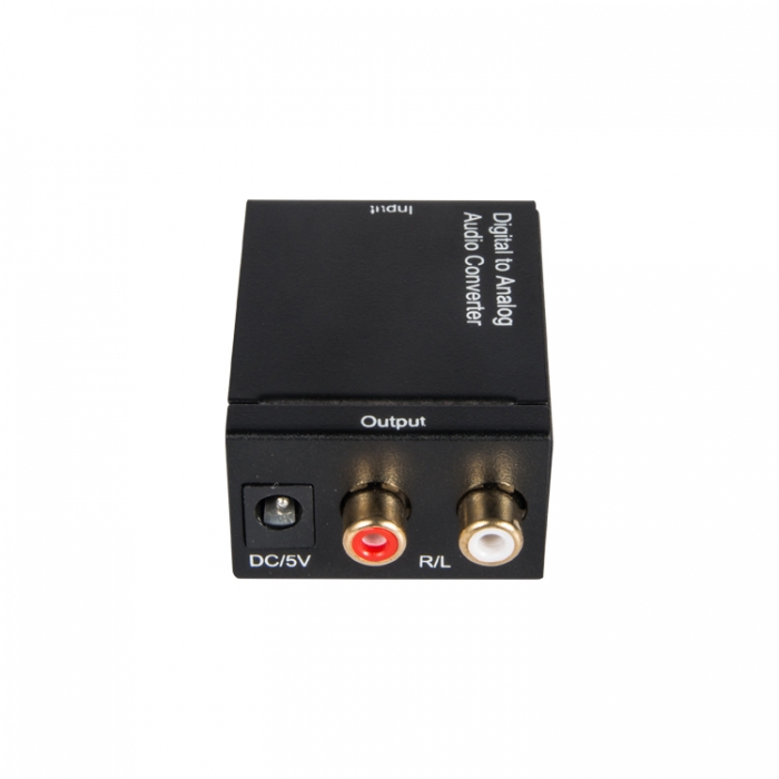 KCHCV001 Digital to Analog Audio Converter