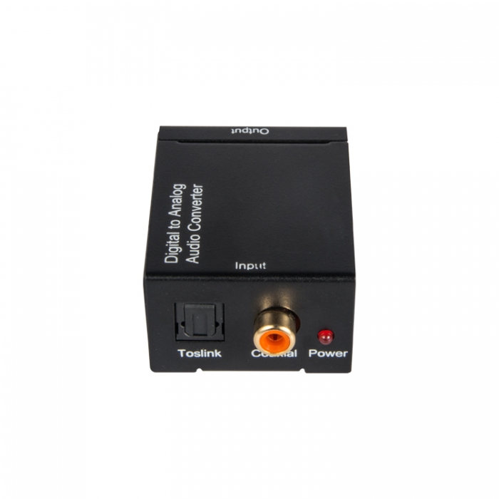 KCHCV001 Digital to Analog Audio Converter