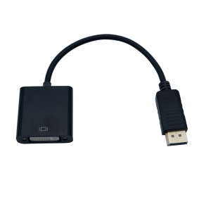 KCDAP003 DisplayPort to DVI Converter Cable