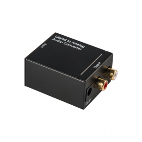 KCHCV001 Digital to Analog Audio Converter