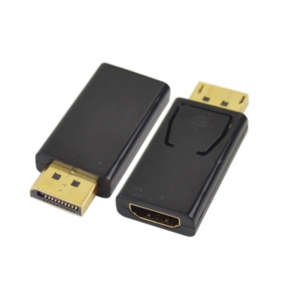 KCDAP016 DisplayPort to HDMI Converter