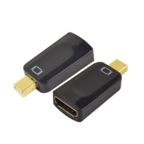 KCDAP019 Mini DisplayPort to HDMI Converter