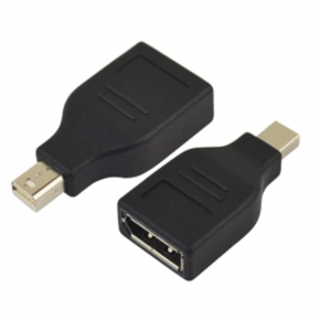 KCDAP018 Mini DisplayPort to DisplayPort Converter