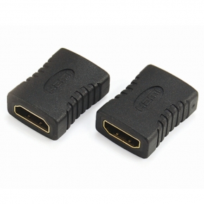 KCHAP001 HDMI A Female to A Female Adapter