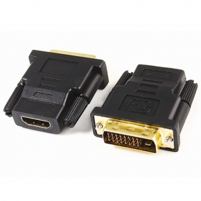 KCHAP014 HDMI to DVI Adapter Plastic Screw