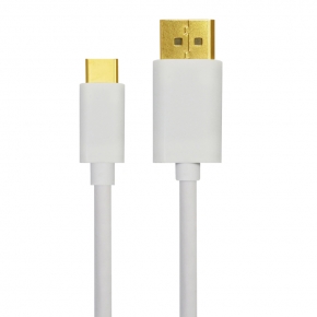 KCUBC011 USB Type C to DisplayPort Convert Cable