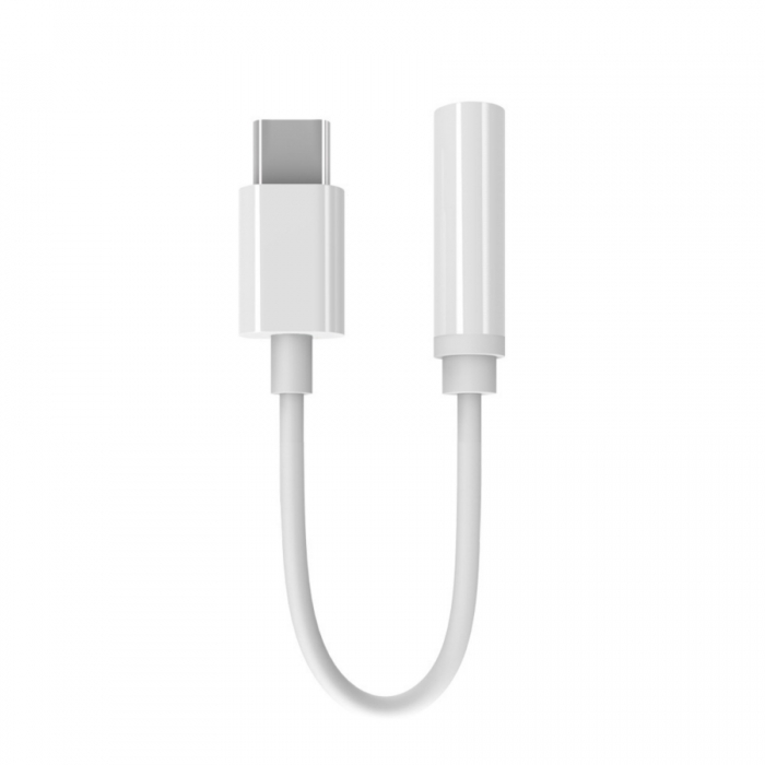 KCUAP018 USB Type C to 3.5mm Audio Convert Cable