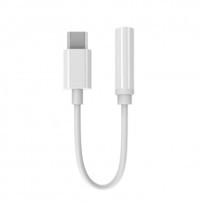KCUAP018 USB Type C to 3.5mm Audio Convert Cable