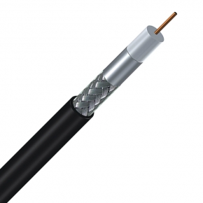 KCCOX001 RG59 Coaxial Cable
