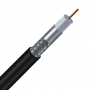 KCCOX003 RG7 Coaxial Cable