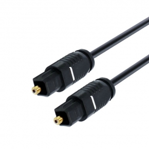 KCAUD003 Toslink Audio Optical Cable